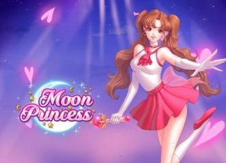 слот: Moon Princess