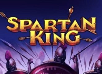 слот: Spartan King