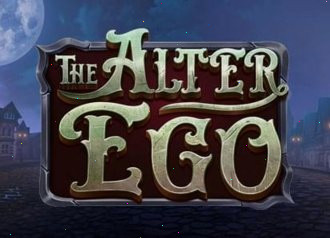 слот: The Alter Ego